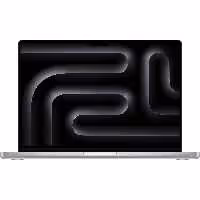 لپ تاپ 14 اینچی اپل مدل MacBook Pro MW2W3 2024
