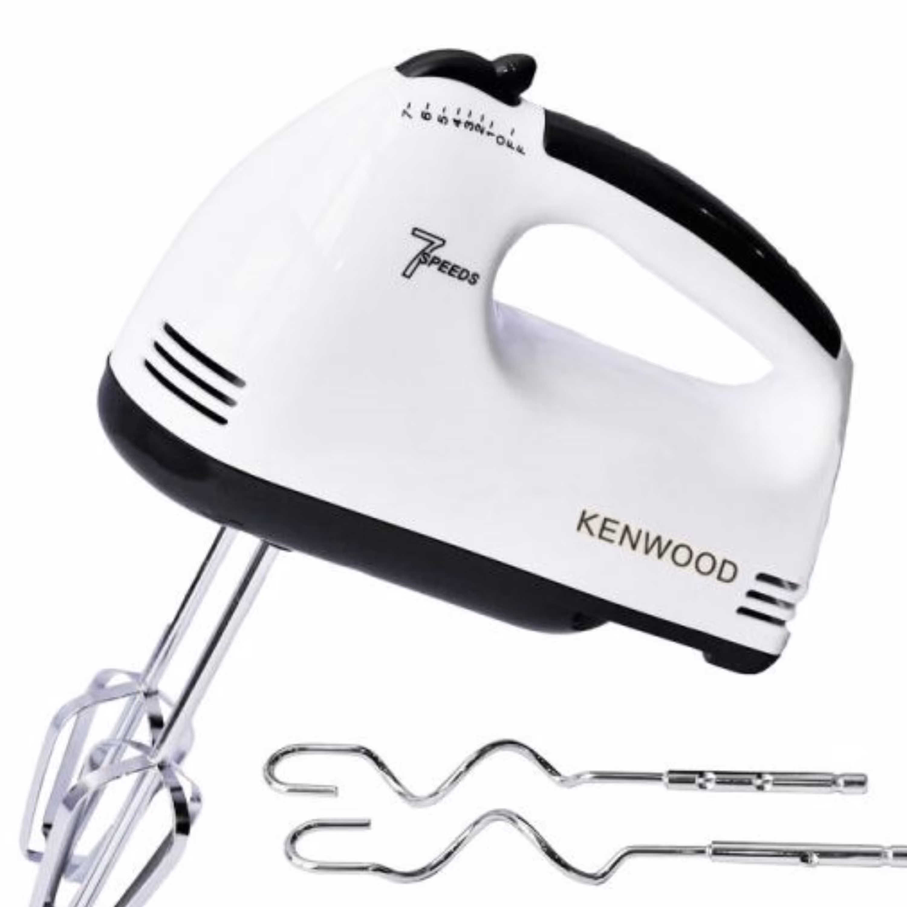 همزن برقی کنوود مدل hm-133