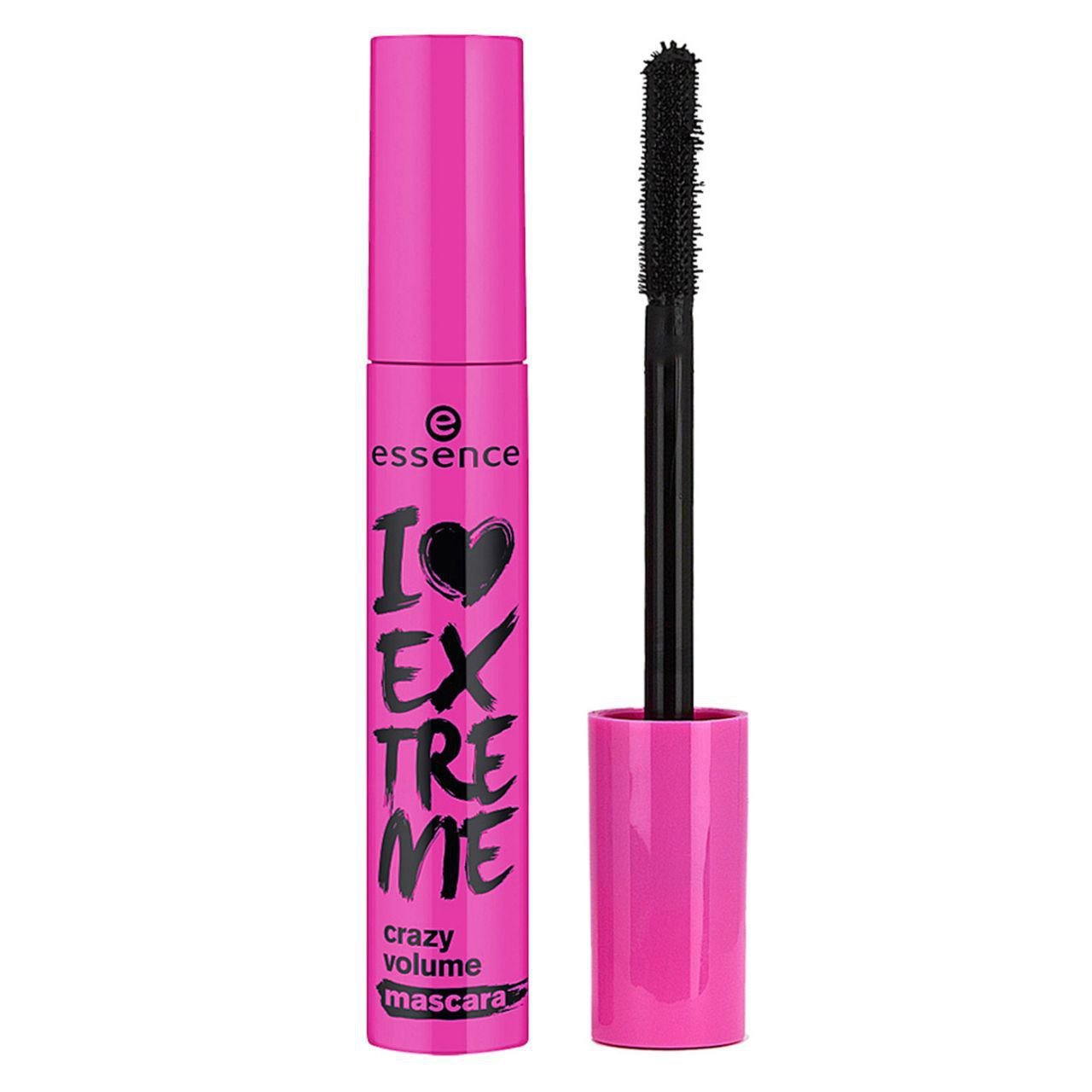 ریمل اسنس صورتی اورجینال
Essence pink mascara