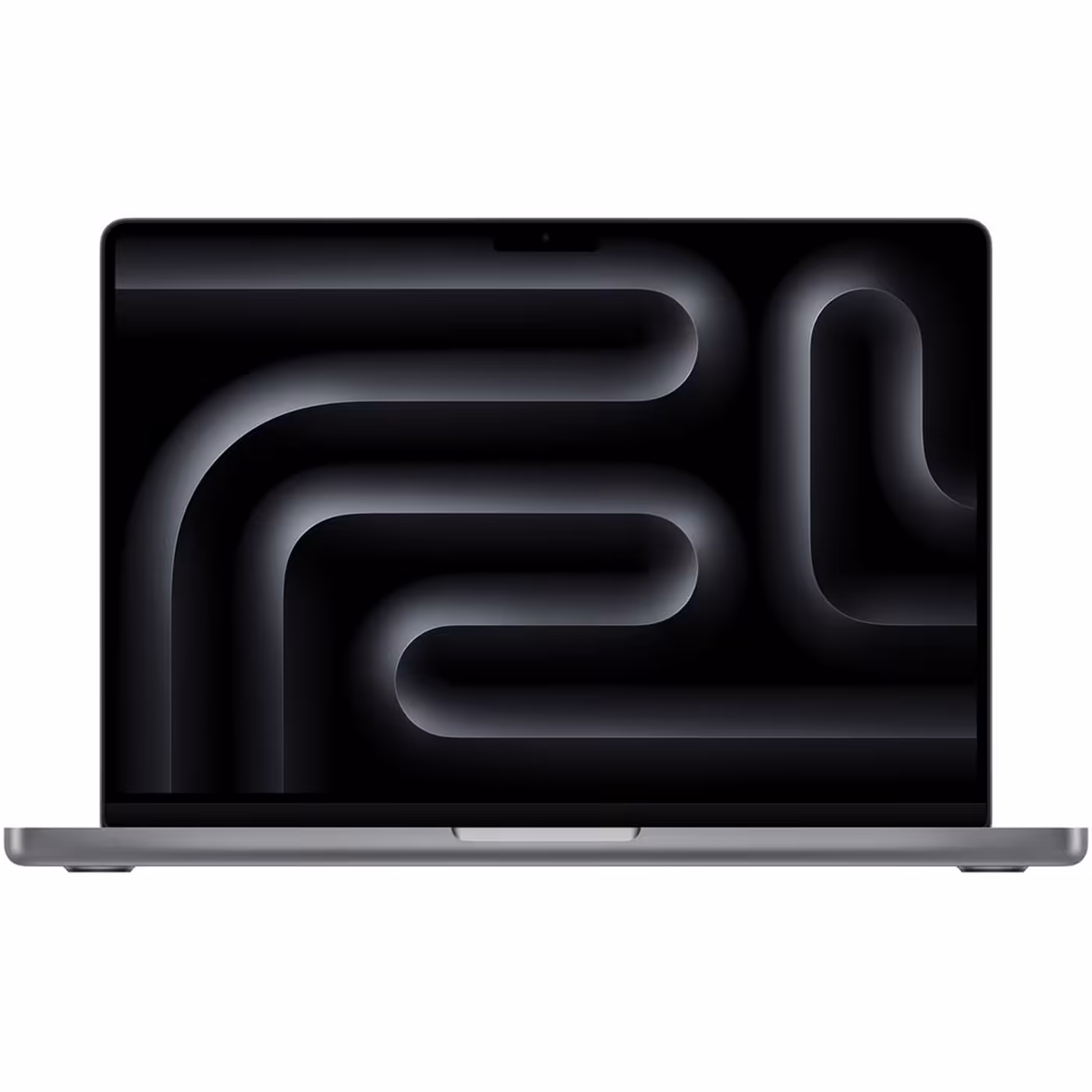 لپ تاپ 14.2 اینچی اپل مدل MacBook Pro MTL83 2023 LLA-M3-8GB RAM-1TB SSD - کالاوما