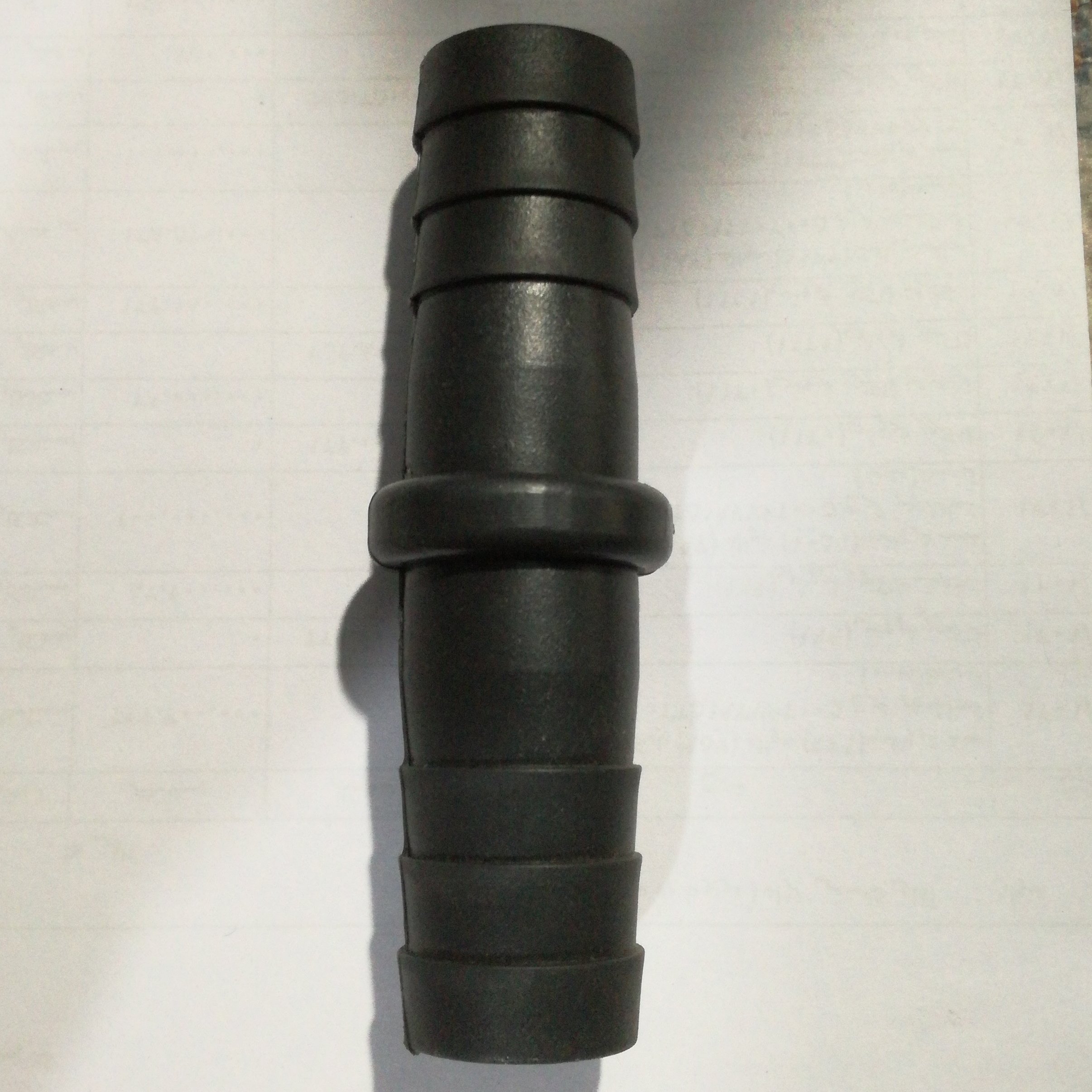 رابط شلنگ پلیمری سایز 5 