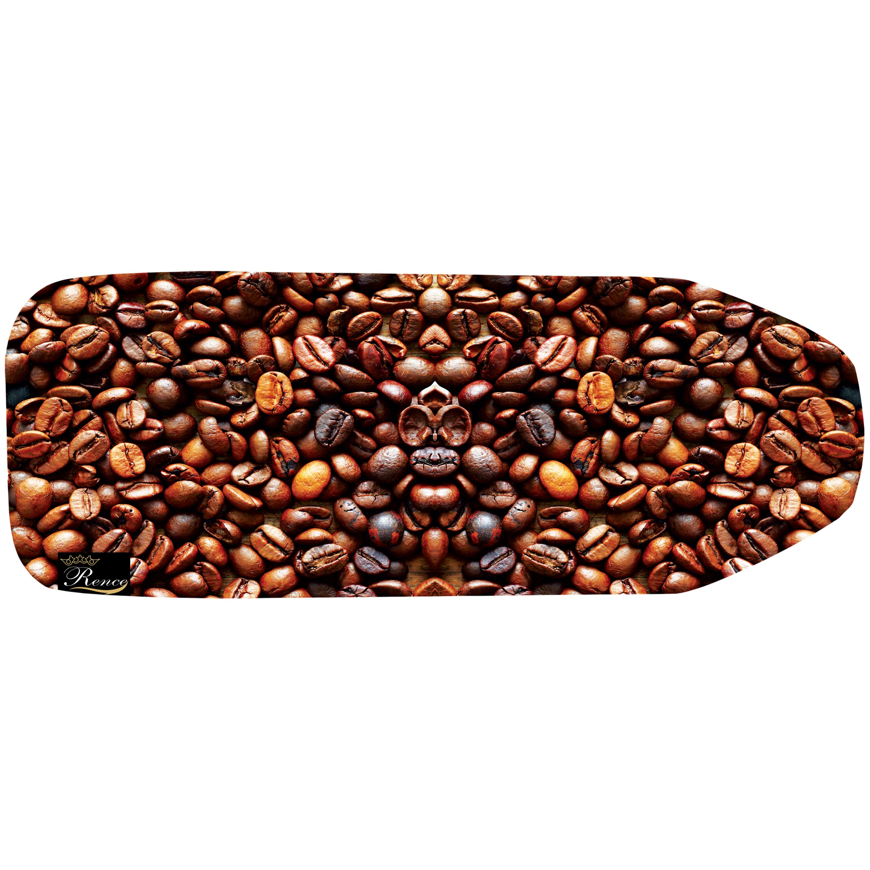 کاور میز اتو مخمل رنس مدل G1-54 ابعاد 110 در 40