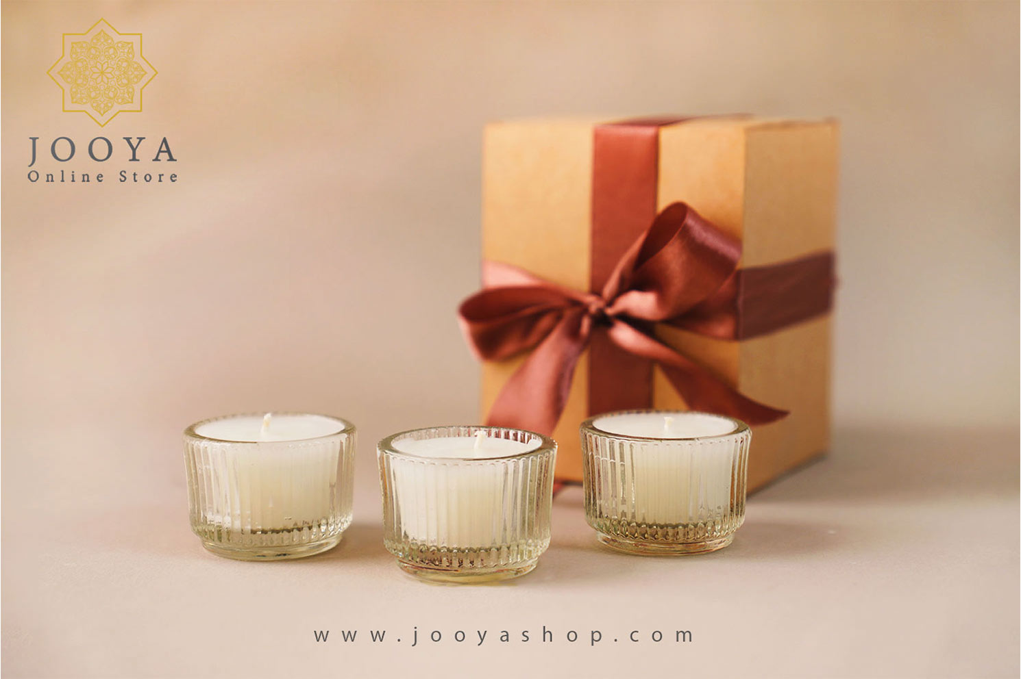 پک هدیه ولنتیا