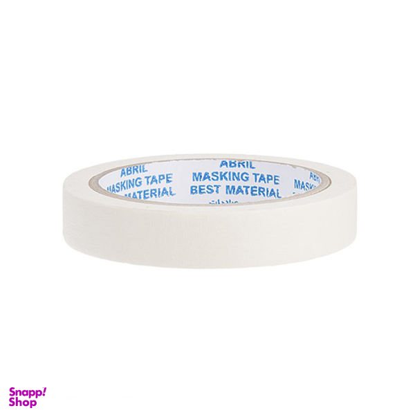 چسب کاغذی آبریل مدل 2 سانتی متری