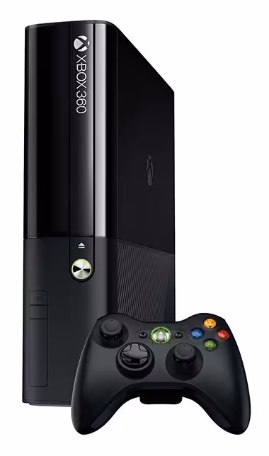 کنسول بازی ایکس باکس 360 باحافظه 500 گیگابایت