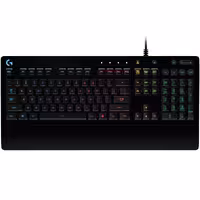 کیبورد مخصوص بازی لاجیتک مدل G213 Prodigy