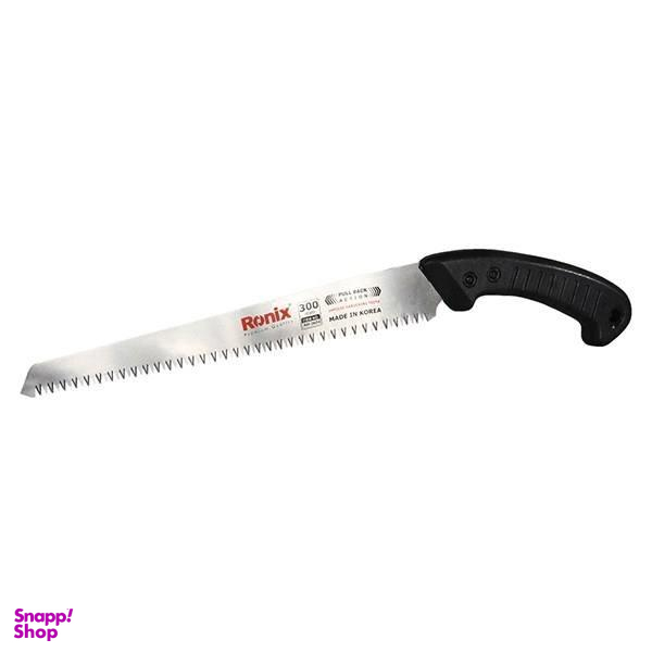 اره باغبانی رونیکس مدل RH-3604