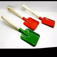 بیلچه باغبانی