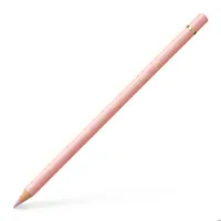 پلی کروم تک رنگ فابر کاستل کد 132 Beige Red