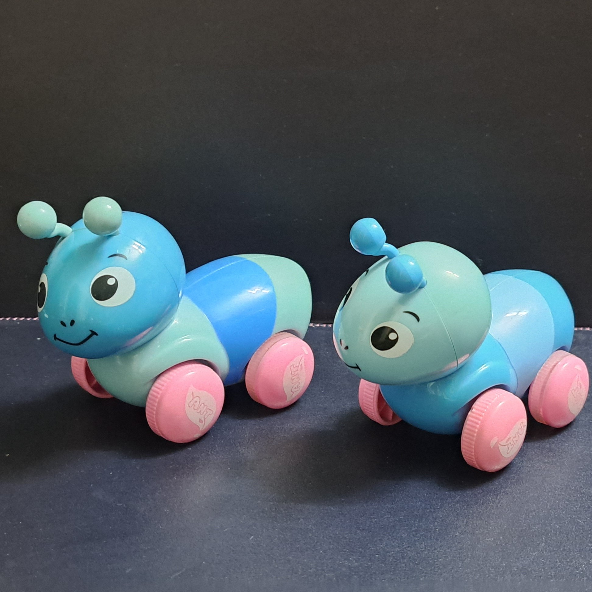 اسباب بازی مورچه قدرتی و نشکن