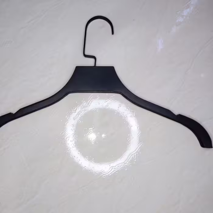 چوب لباسی مشکی جدید