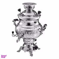 سماور گازی گلستان مدل مارال کد g810