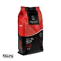 دانه قهوه 60٪ عربیکا 40٪ روبوستا دانی در بلند ماریو 960 گرمی