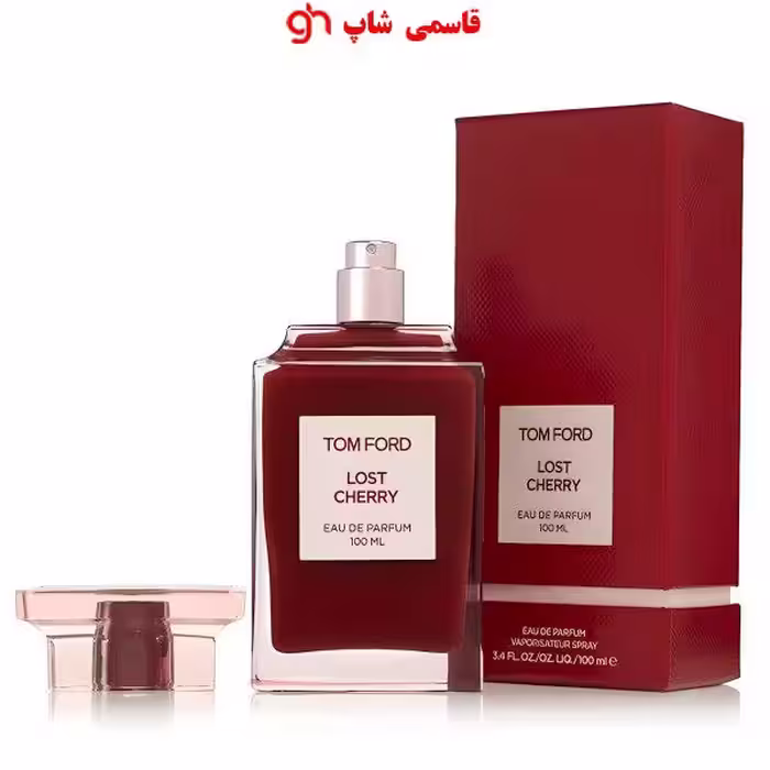 ادکلن تام فورد لاست چری Tom Ford Lost Cherry 100میلی لیتر
