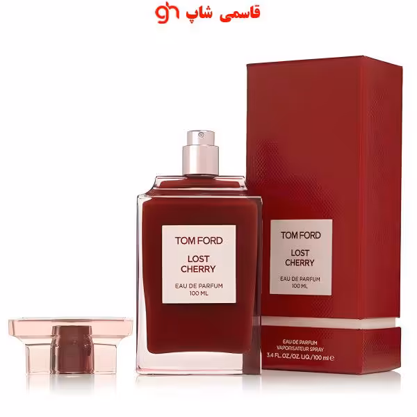 ادکلن تام فورد لاست چری Tom Ford Lost Cherry 100میلی لیتر