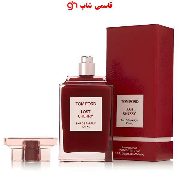 ادکلن تام فورد لاست چری Tom Ford Lost Cherry 100میلی لیتر