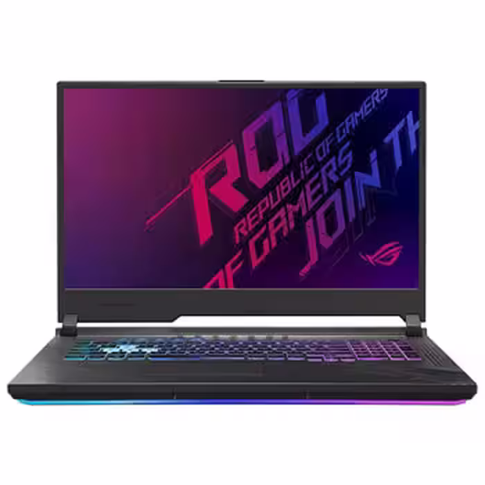 لپ تاپ ایسوس مدل G712LU کد9325 Asus ROG G712