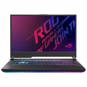 لپ تاپ ایسوس مدل G712LU کد9325 Asus ROG G712