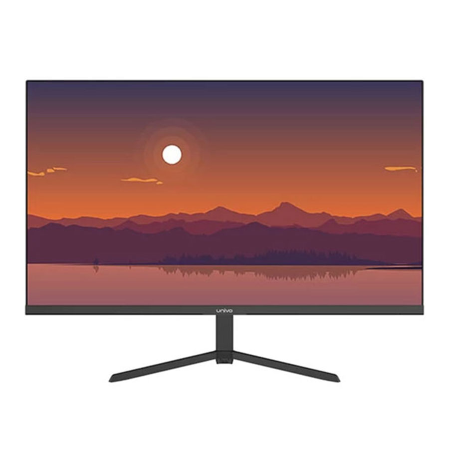 قیمت و خرید مانیتور 24 اینچ یونیوو مدل UM-2421 | یاس ارتباط