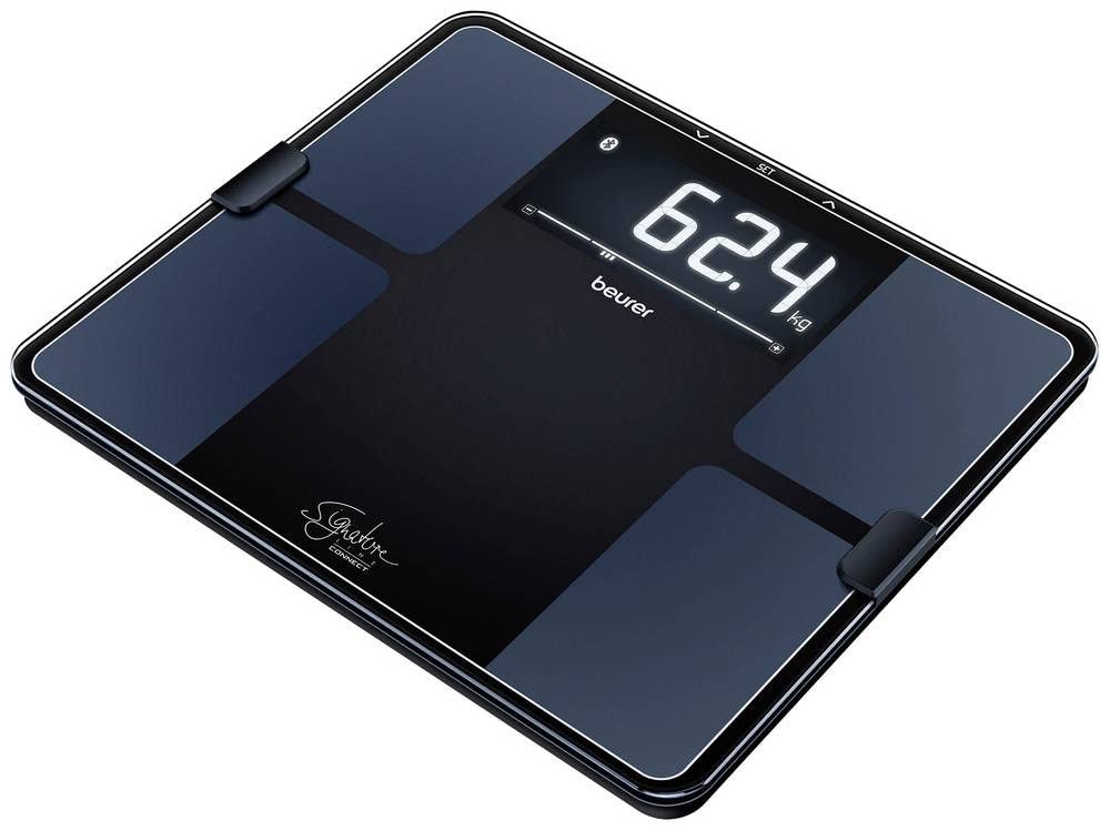 ترازو دیجیتالی تشخیصی بیورر BF915