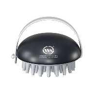 ماساژور سر و شوینده مو سیلیکونی دسته دار WS-110