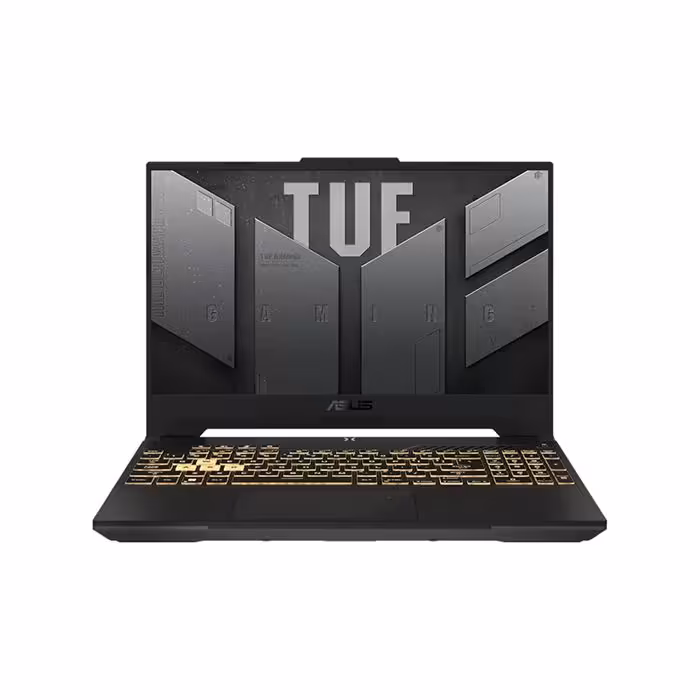 لپ تاپ ایسوس TUF GANING مدل FX577ZE پردازنده Core i7 12700H رم 32GB حافظه 2TB SSD گرافیک 4GB RTX 3050 TI