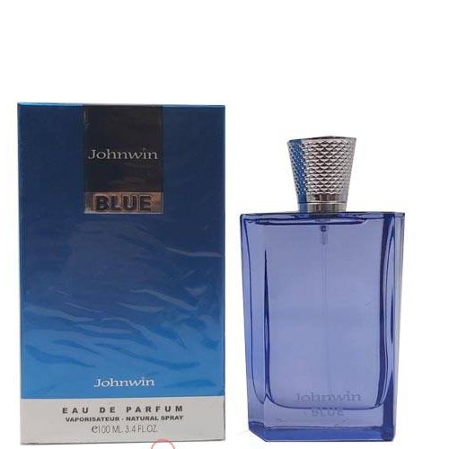 ادکلن BLUE JOHNWIN ادکلن دانهیل آبی جانوین با بهترین کیفیت