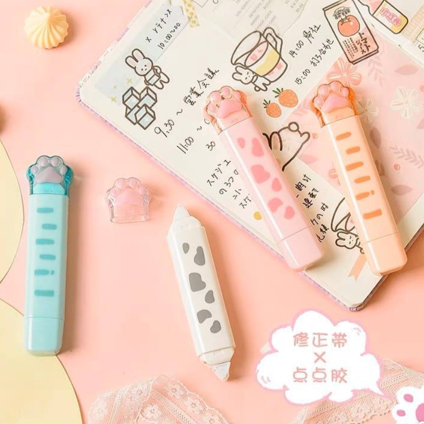 غلط گیر نواری و چسب نواری دو سر طرح پنجه کریستالی  غلط گیر پنجه ای کریستالی فانتزی 