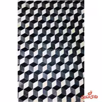 فرش پوست و چرم 2246