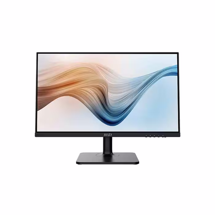 مشخصات، قیمت و خرید مانیتور ام اس آی 24 اینچ مدل Modern MD241P