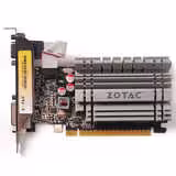 قیمت، خرید و مشخصات کامل کارت گرافیک 4 گیگابایت زوتاک ZOTAC GT730 Zone Edition