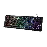 کیبورد و ماوس گیمینگ ایکس پی XP-9300
