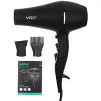 سشوار وی جی ار مدل V-433