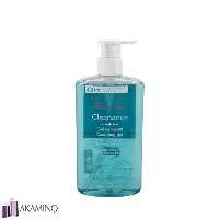 ژل شستشوی صورت و بدن Avene مدل Cleanance