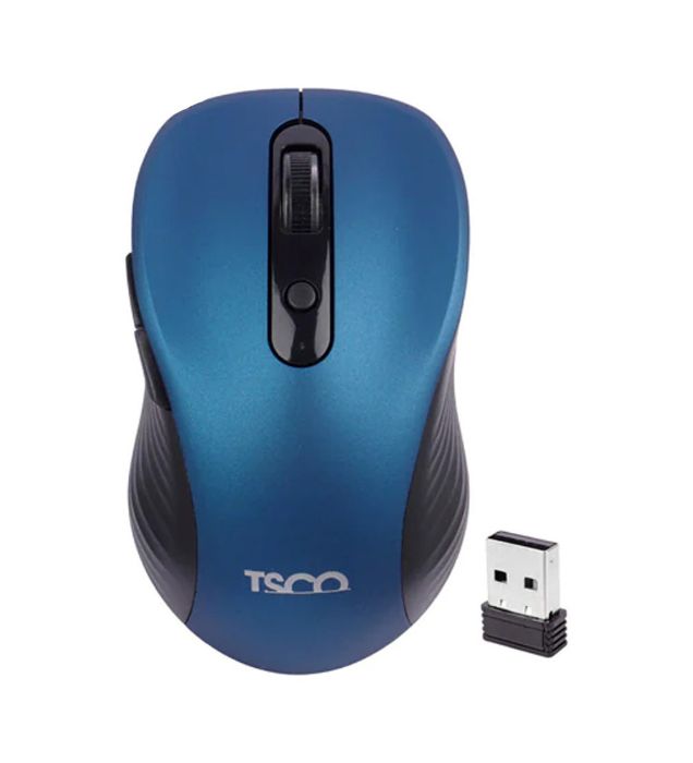 ماوس بی سیم تسکو مدل TM 693W