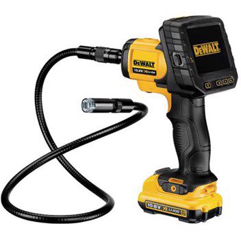 دوربین پیروسکوپ دیوالت مدل DCT410D1 - ابزار یراق