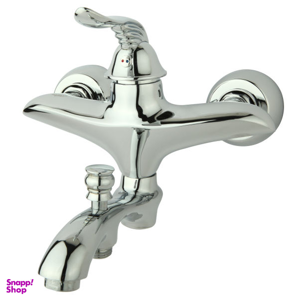 شیر حمام راسان مدل پریمو