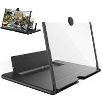  کیت بزرگنمایی صفحه نمایش مدل Max 3D 