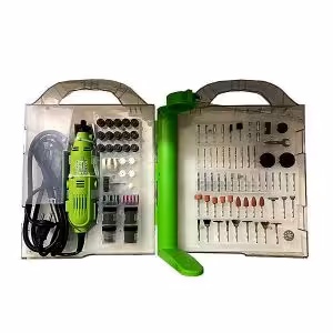 فرز انگشتی 242 پارچه سیلور GT-RT242