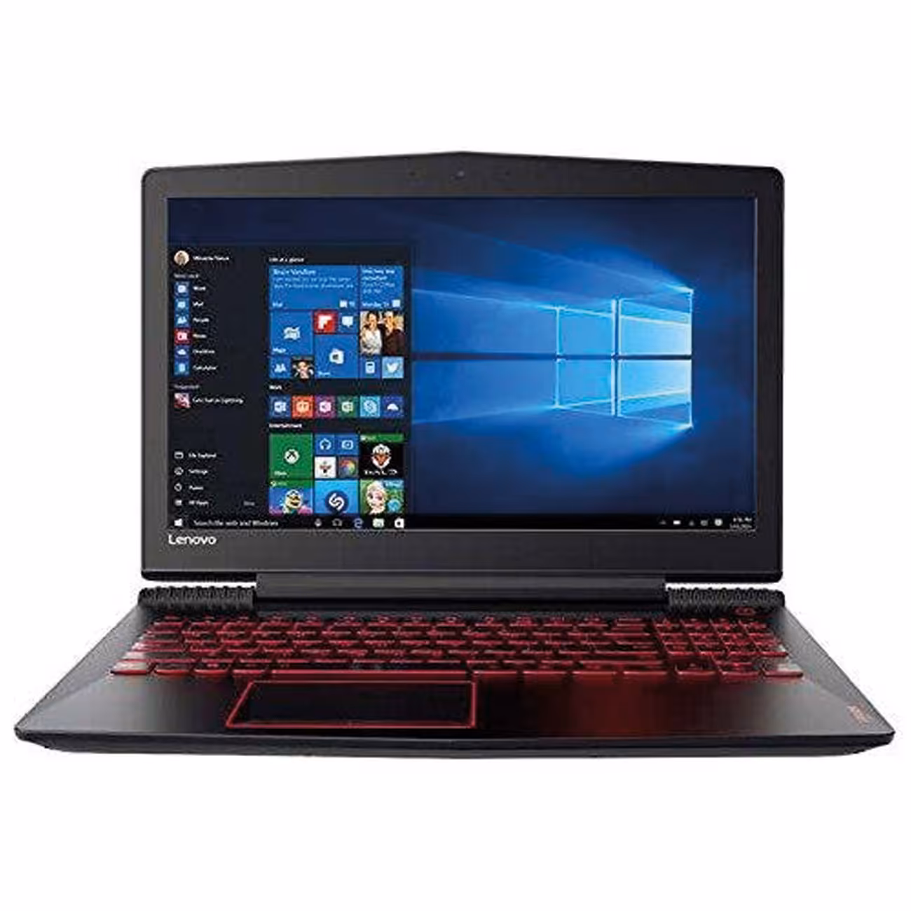 لپ تاپ لنوو Lenovo Legion Y520 پردازنده i7 7700HQ گرافیک GTX 1060