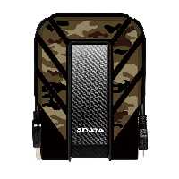 هارد اکسترنال ای دیتا مدل HD710M Pro ظرفیت 1 ترابایت