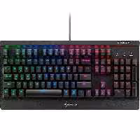 کیبورد گیمینگ شارکن مدل SKILLER MECH SGK3 Red