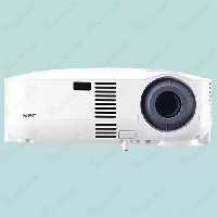 ویدئو پروژکتور استوک ان ای سی NEC VT48