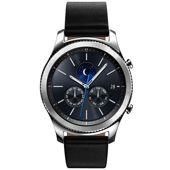 قیمت خرید ساعت سامسونگ کد3810 | Samsung Gear S3 Classic