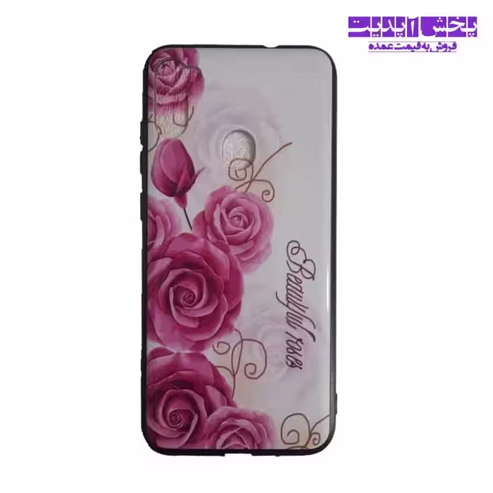کاور طرح دار گوشی سامسونگ SAMSUNG A11