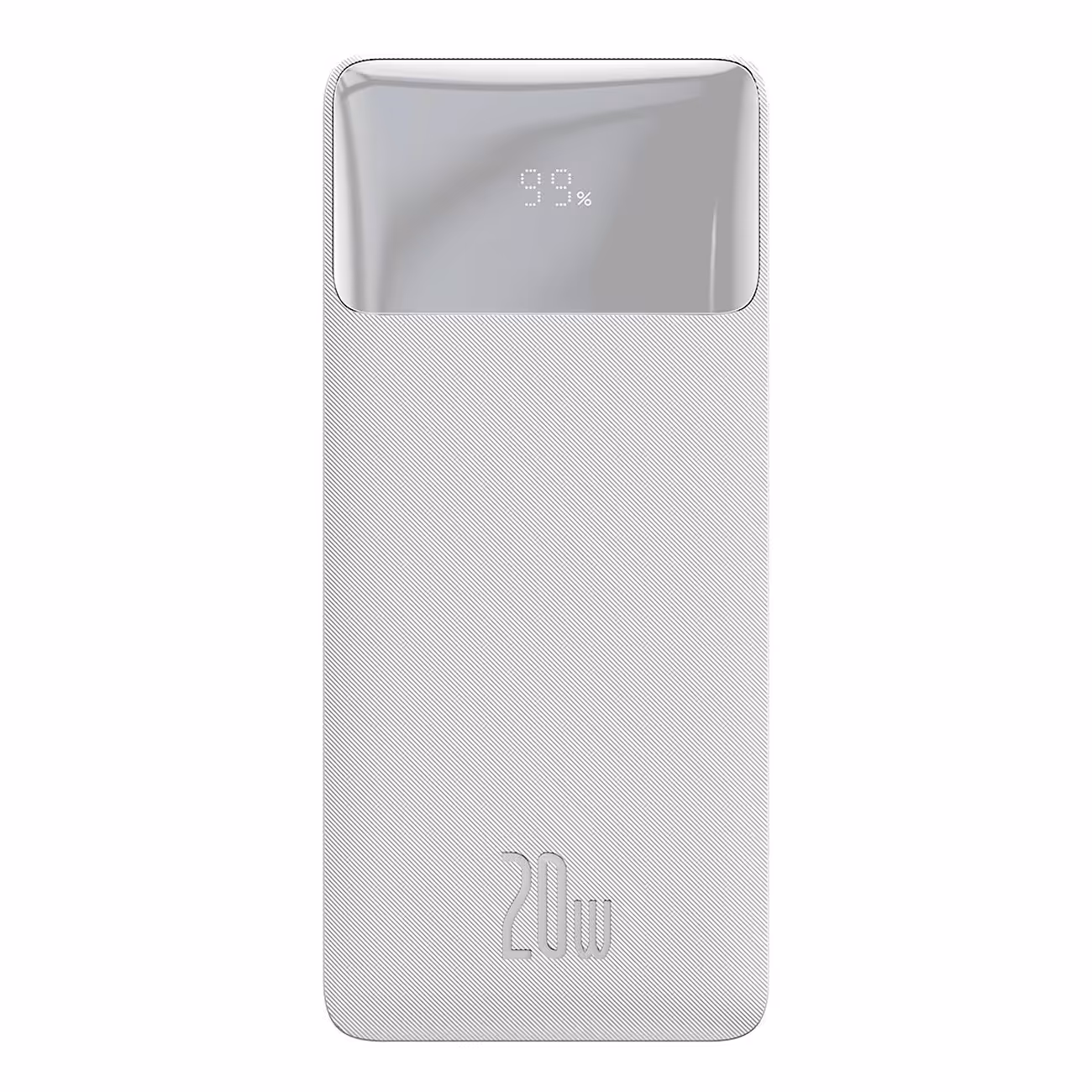 پاوربانک 10000mAh باسئوس 20w مدل PPBD050502