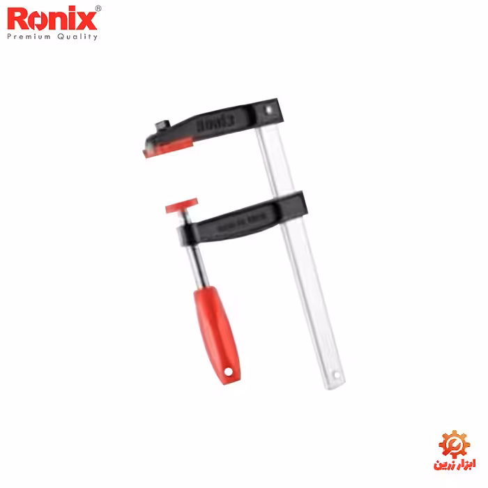 پیچ دستی 30 سانتی متری رونیکس مدل RH-7222