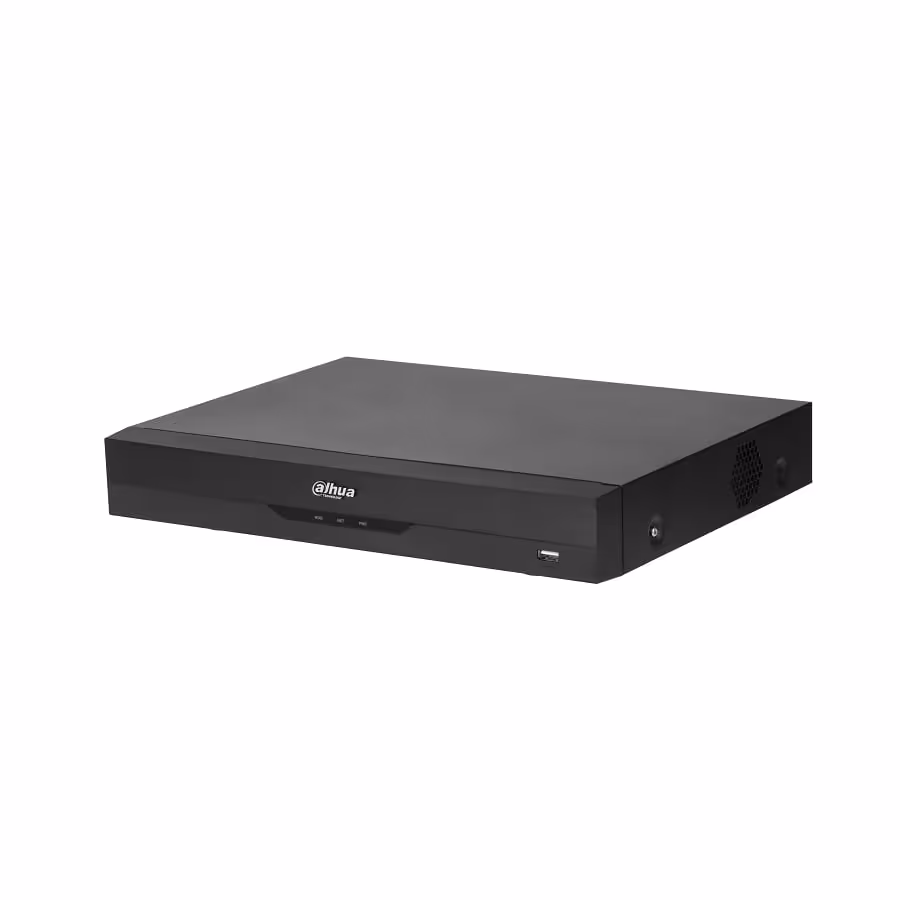 دستگاه ضبط داهوا مدل DH-XVR5104HS-4KL-I2