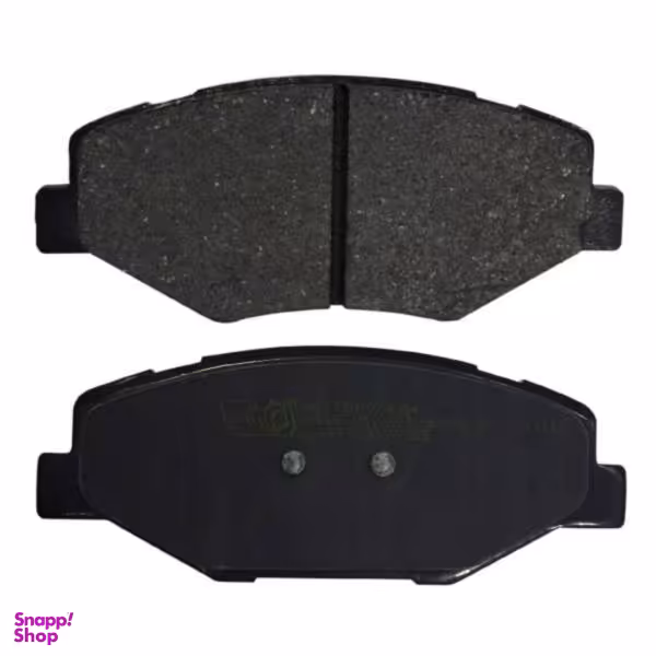 لنت ترمز جلو لنت پارس مدل PL25169 مناسب برای سمند