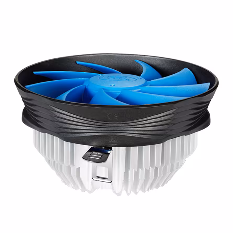 فن پردازنده دیپ کول Gamma Archer Cpu Air Cooler